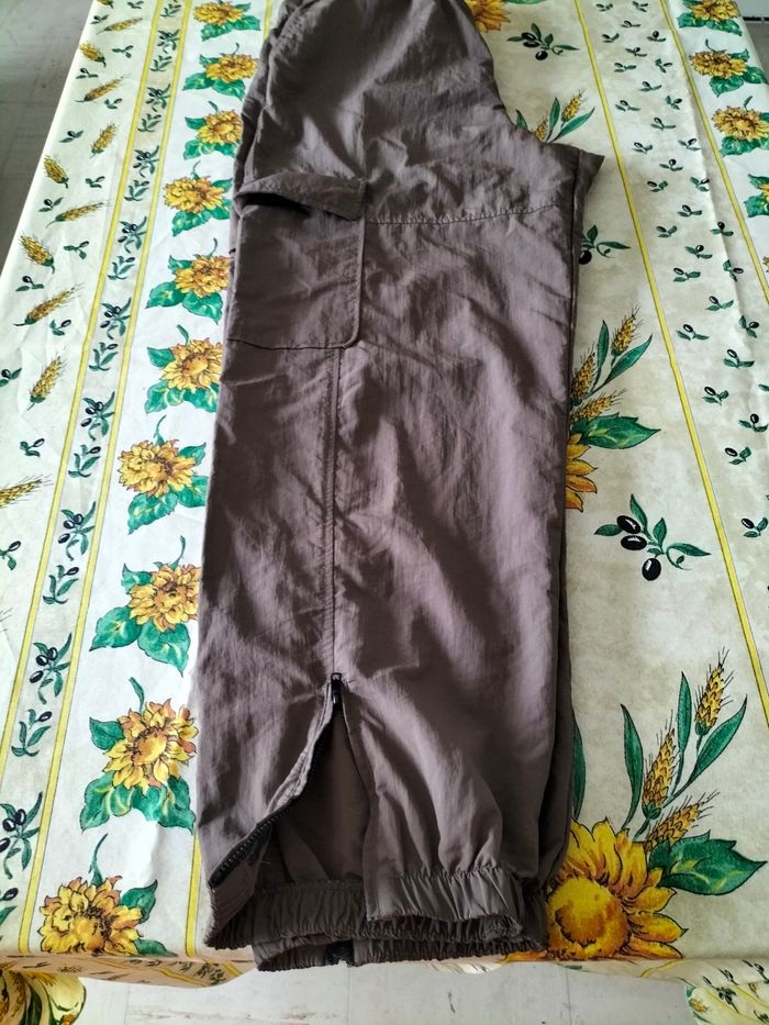 Cargo"Zara" - photo numéro 3
