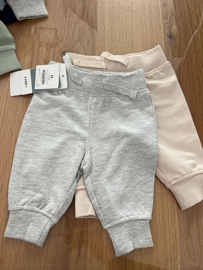 Pantalon de Jogging