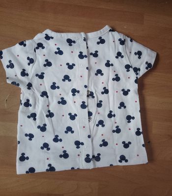 Tee-shirt