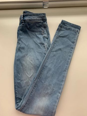 Jean Bonobo femme  Taille 34