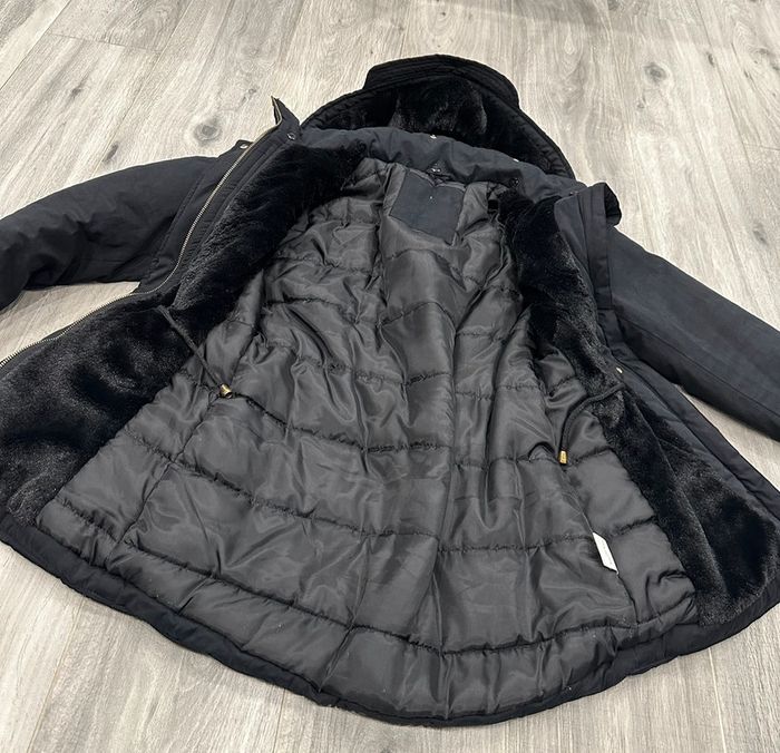 Doudoune femme - photo numéro 3