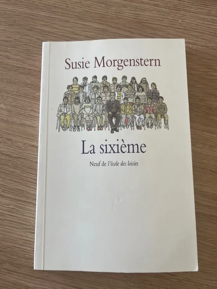 La sixième