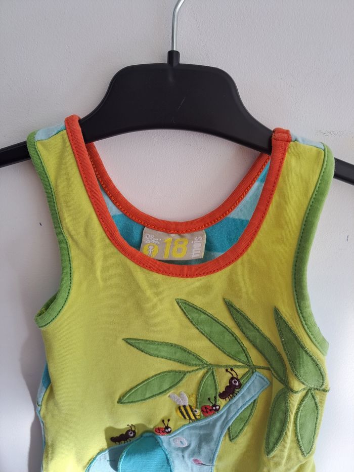 Combishort - photo numéro 3