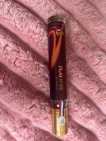 Parfum adopt