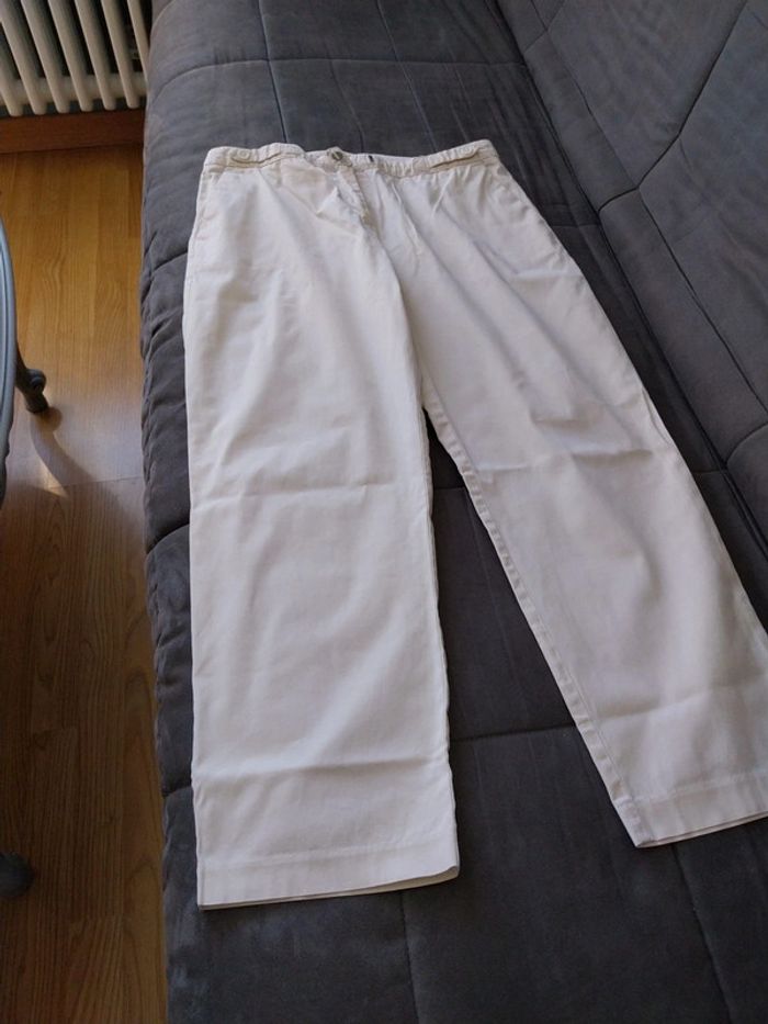 Pantalon été 40 - photo numéro 7