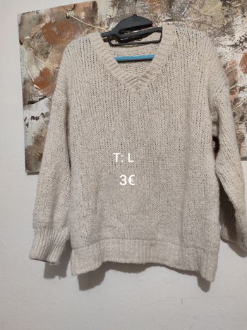 Vêtements femme