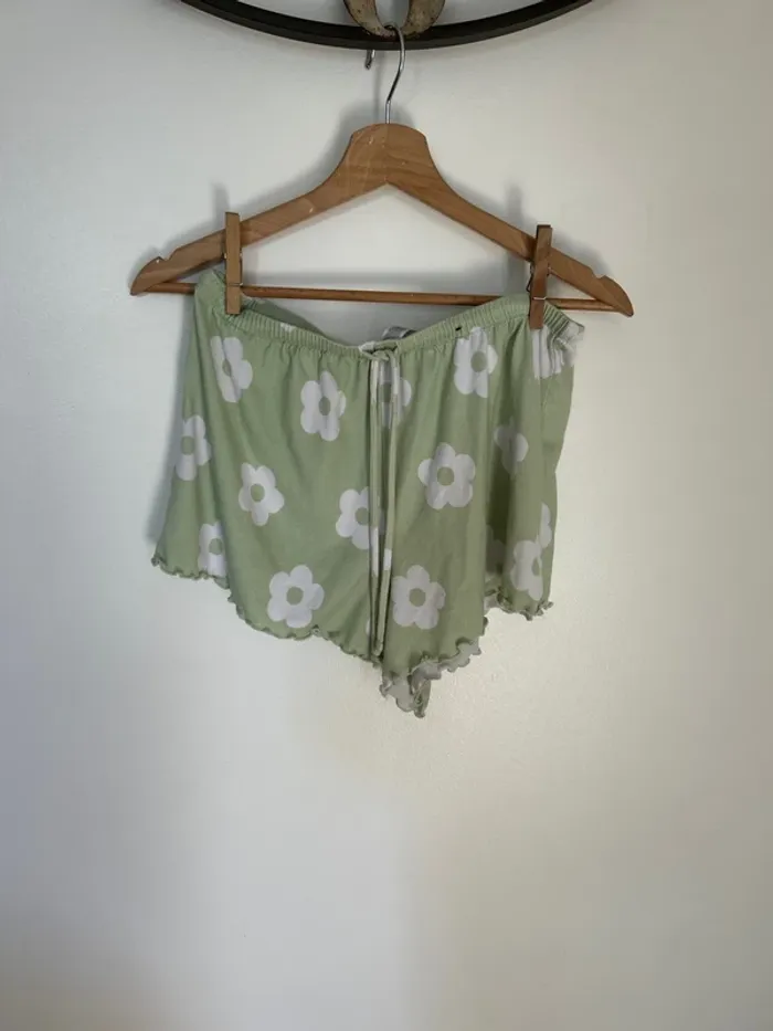 Ensemble débardeur + short - photo numéro 6