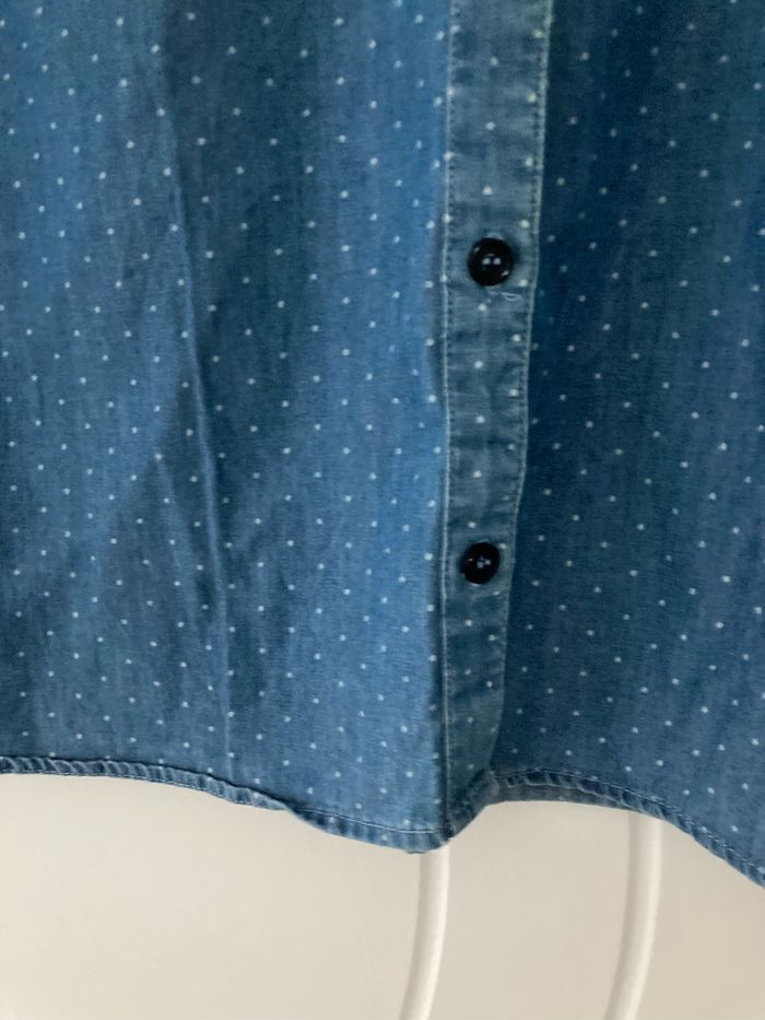 Chemise cache cache T3 - photo numéro 4