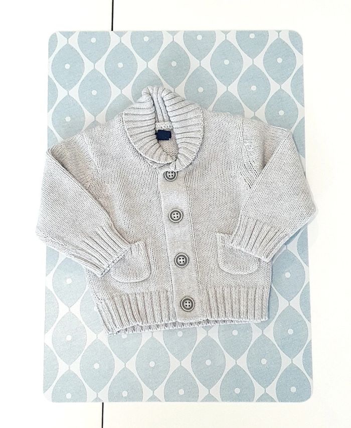 Gilet Kiabi - 3M