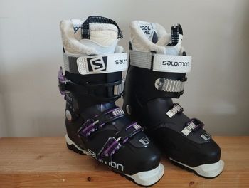 Chaussures de ski