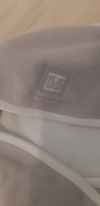 Nid d ange red castle