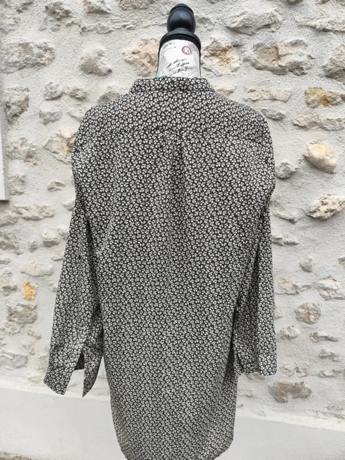 Superbe robe casual femme Akoz taille L - photo numéro 6