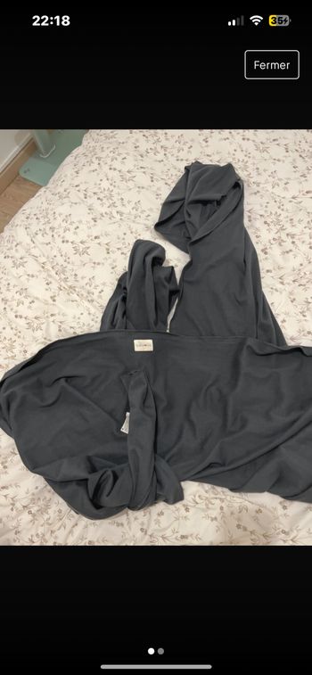 Echarpe de portage babylonia