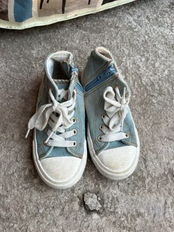 Chaussures fille taille 29