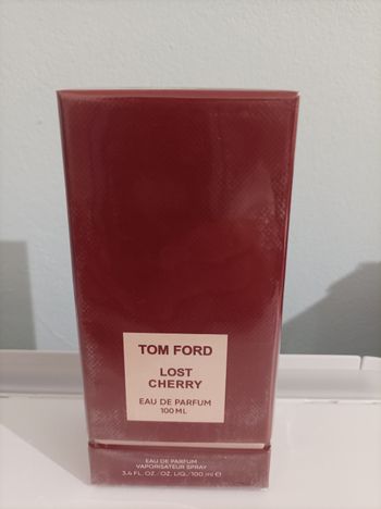 Parfum homme tom ford
