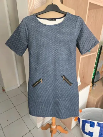 Robe ete fine rp tamar taille m