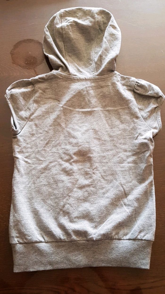 Gilets sans manches - photo numéro 9