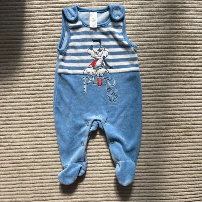 Pyjama Disney bébé - photo numéro 2