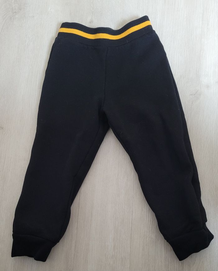Jogging survêtement 3 ans - photo numéro 3