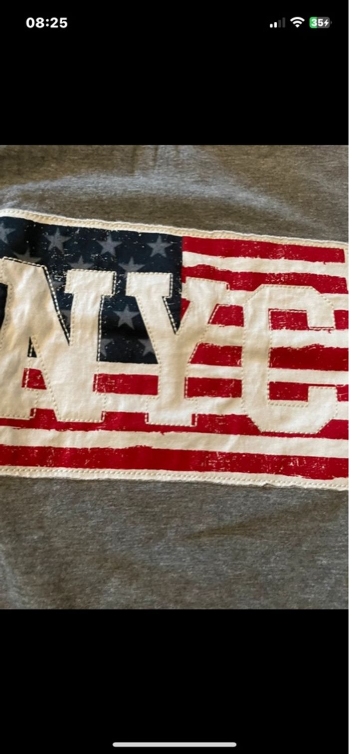 Sous pull 8 ans - photo numéro 2