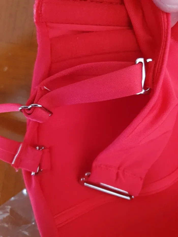 Haut de maillot de bain - photo numéro 6