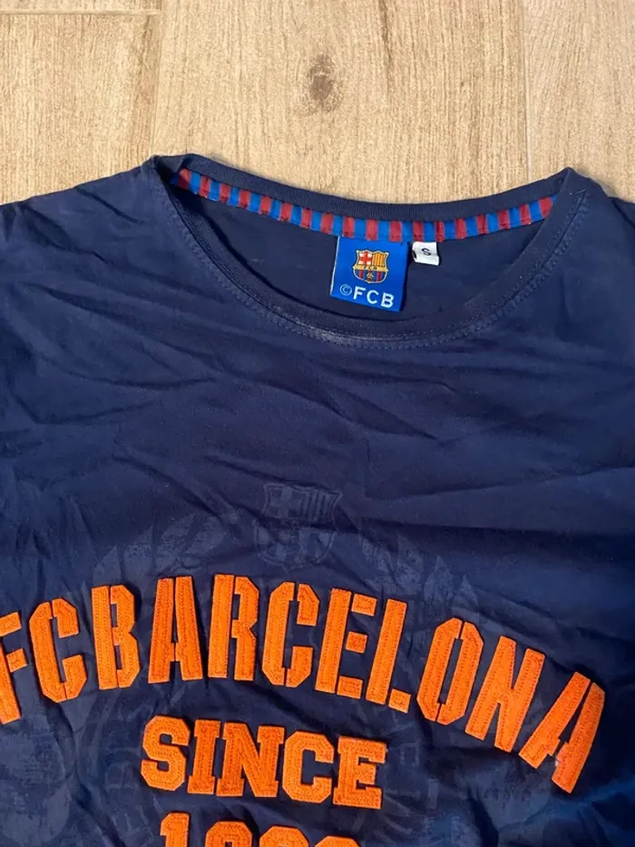 T-shirt - photo numéro 3