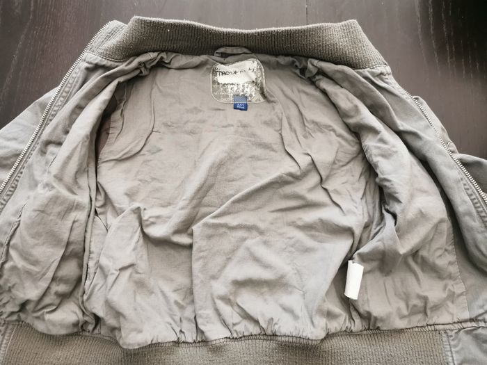 Lot 4 vestes 4 ans - photo numéro 4