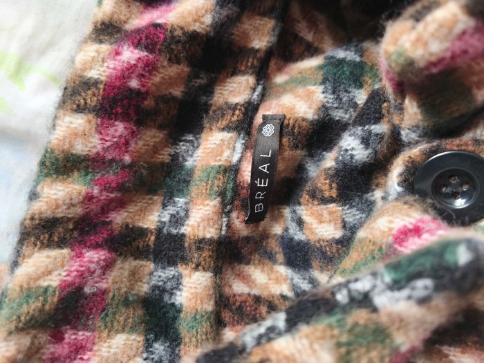 Poncho - photo numéro 4