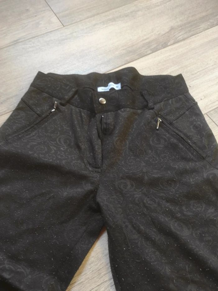 Legging taille 38 - photo numéro 3