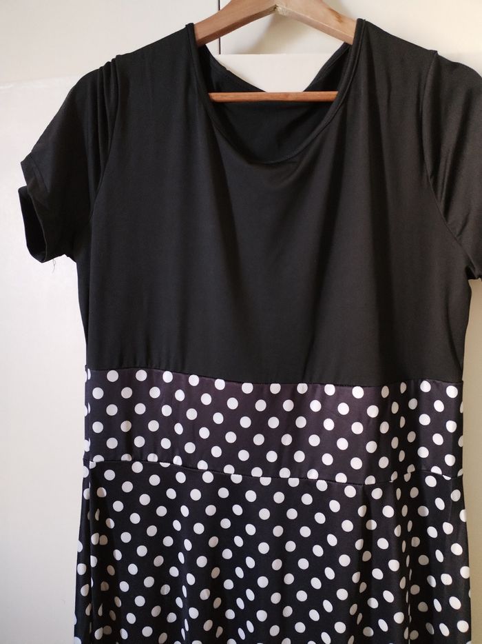 Robe femme