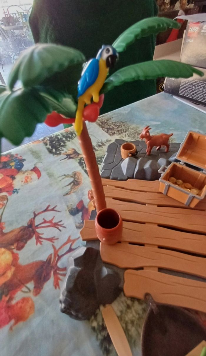 Playmobil 6146 - photo numéro 4