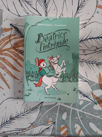 Béatrice l'intrépide