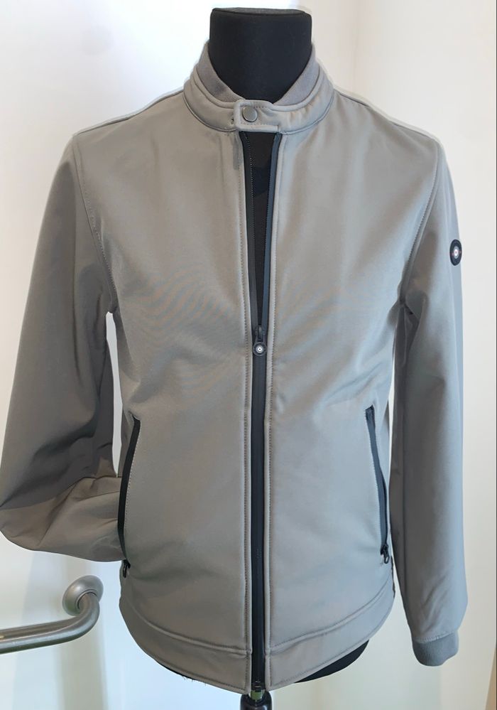 Blouson coupe vent Edween Pearson - photo numéro 2