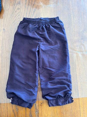 Pantalon 2 ans