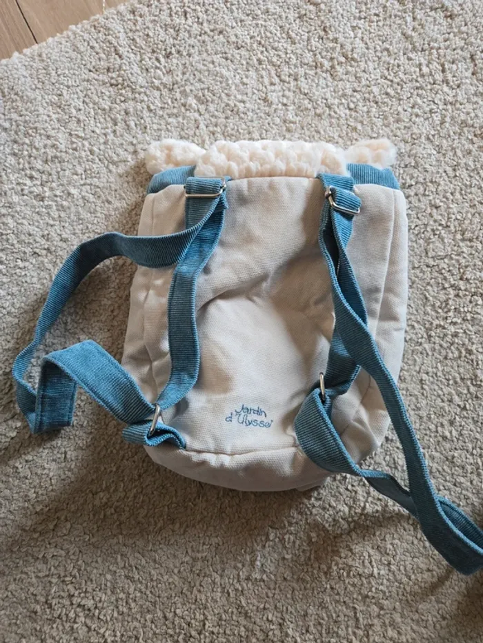 Petit sac - photo numéro 2