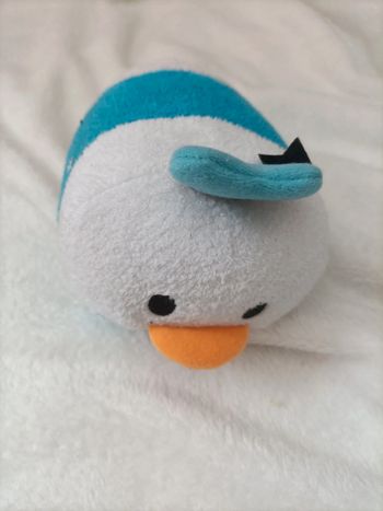 Peluche Tsum Tsum Donald – Disney