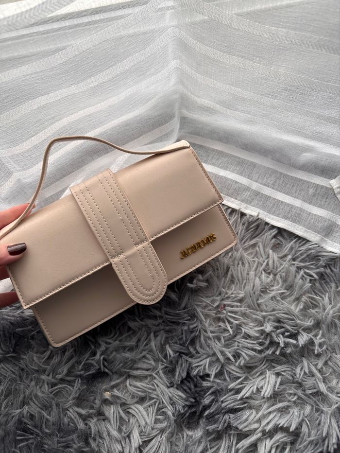 Sac à main jacquemus