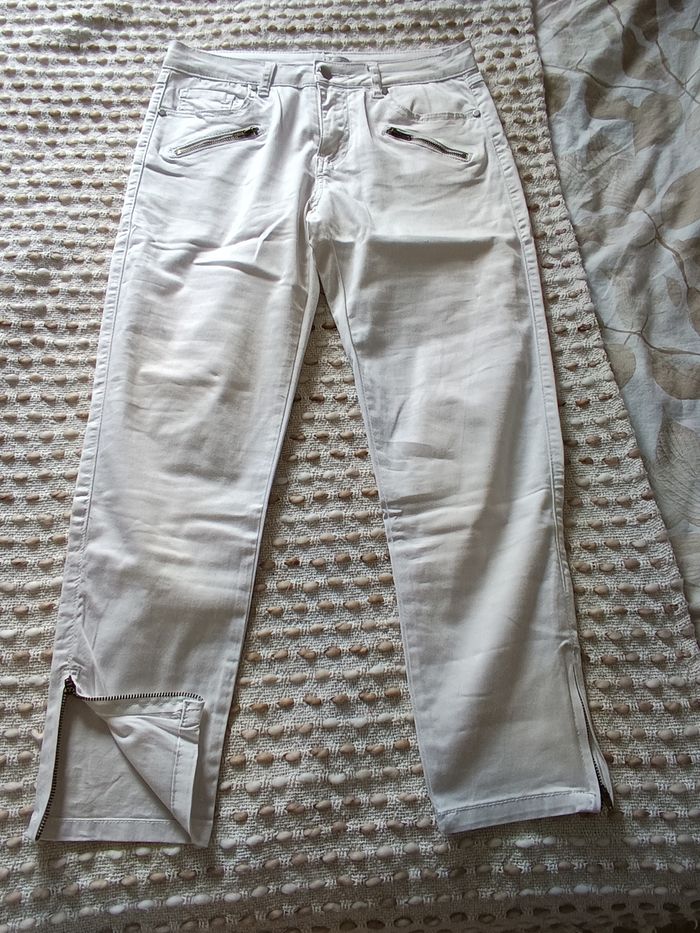 Pantacourt - photo numéro 4