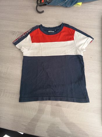 Tee-shirt garçon