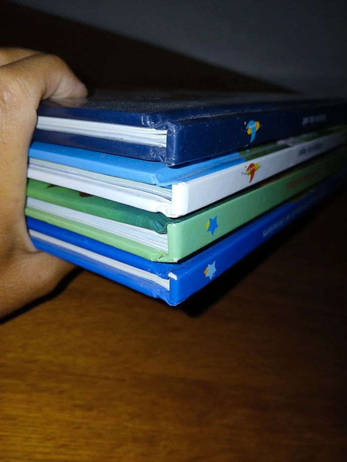 Lot mon histoires à raconter pour les petits et grands - photo numéro 16