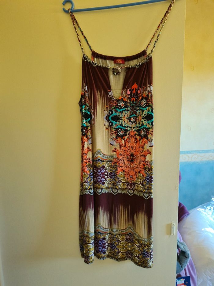 Robe été