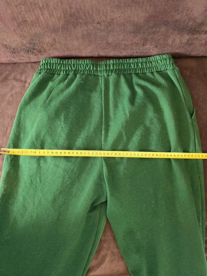 Jogging femme vert M Jennyfer Offert - photo numéro 4