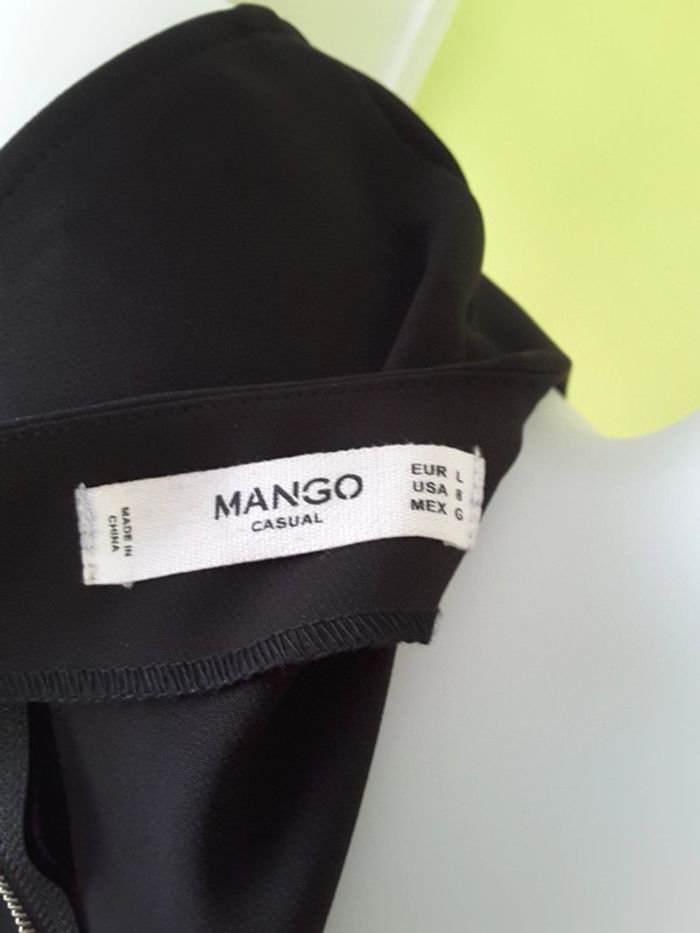 Robe mango - photo numéro 2