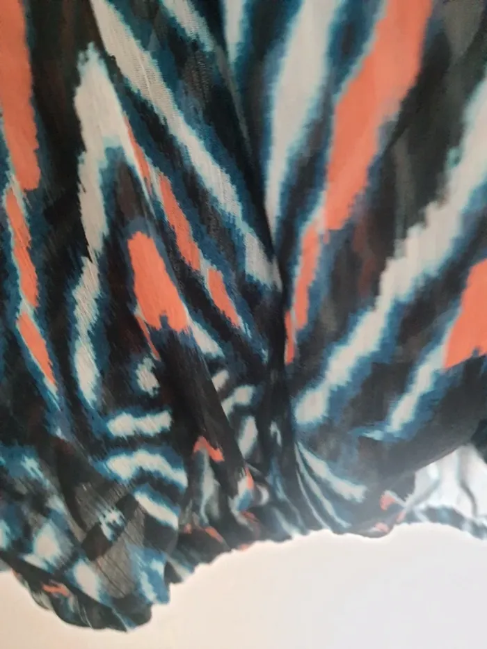 Blouse croisée 44 - photo numéro 3