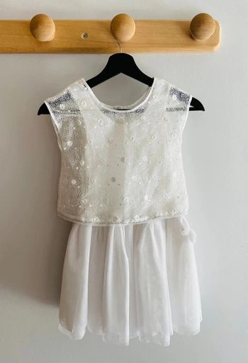 Robe T.6 ans Orchestra
