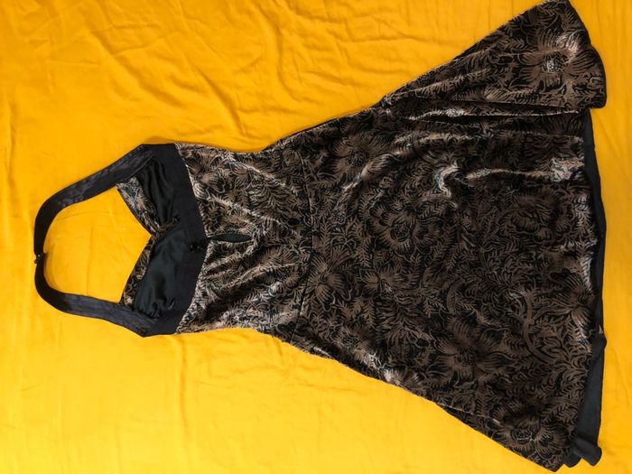 Robe fête Mango - photo numéro 2