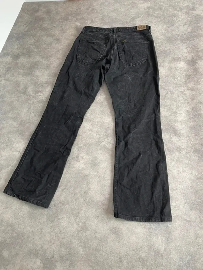 Jean Lee Cameron W32 L33 - photo numéro 8