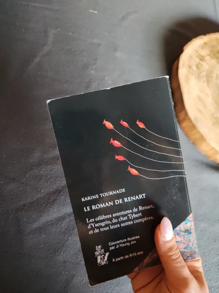 Le roman de renart - photo numéro 4