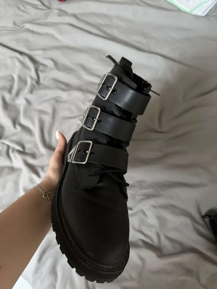 Bottines - photo numéro 3