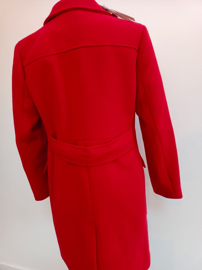 Manteau Morgan neuf taille 42 - photo numéro 6